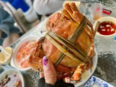 -水岸居湖景农家乐·阳澄湖大闸蟹