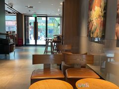 -星巴克(绍兴柯桥柯岩景区店)