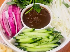 -老昌春饼(中央大街店)