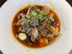 -成都你六姐·牛肉冒菜(城市集市合生汇店)