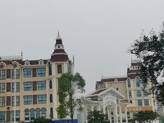 -国色天乡三期陆地乐园