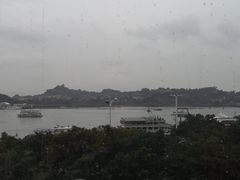 -厦门海港英迪格酒店(中山路店)