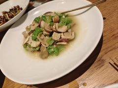 -一坐一忘云南菜(嘉里中心店)