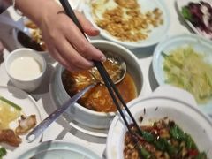 -北大荒人•新东北菜(青岛银座店)