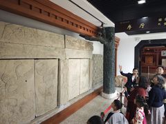 -卧龙岗文化园-南阳市汉画馆
