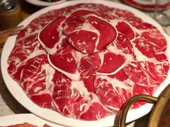 -大味生态火锅(蓝谷地店)