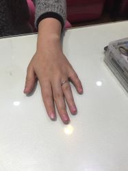 -Easy Lady美甲美睫半永久纹绣工作室