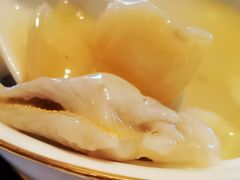 花胶黄鱼羹-新荣记(新源南路店)