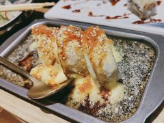 -一心创作料理屋(经开万达店)