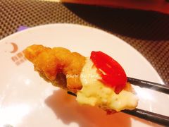 -有喜屋·深夜食堂(北京西路店)