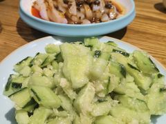 -唐门江湖菜(龙石路店)