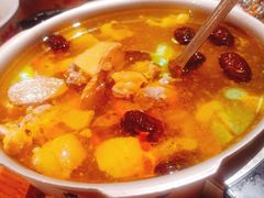 -山涧肴·泉水煮活鱼(坂田店)