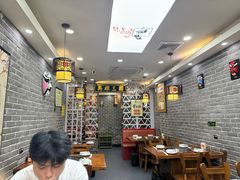 -曹丞相·地锅鸡·地锅鱼(武林店)