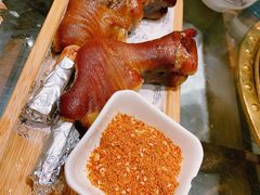 -哈啾嗨·新概念蒙餐(红星新城店)