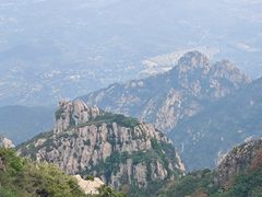 -泰山风景名胜区