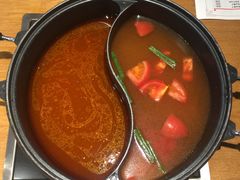 -呷哺呷哺(砂之船奥莱店)