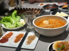 -丰茂烤串(公园店)