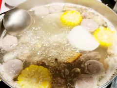 -牛事制造局牛肉火锅(莲岳路店)