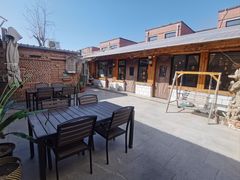 -69艺术餐厅(宋庄店)