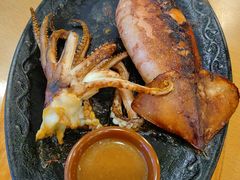 -萨莉亚意式餐厅(天河城购物中心店)