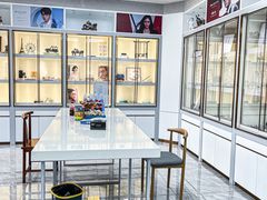 -潘多拉眼镜·蔡司依视路明月(潘家园店)