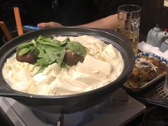-角落里(中山公园店)