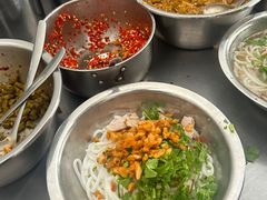 -瘦子桂林米粉店(总店)