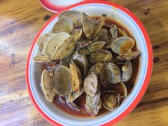 -冶建镜子·老南昌大排档·江西虾王(总店)