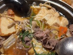 -山葵家居酒屋(天目里店)