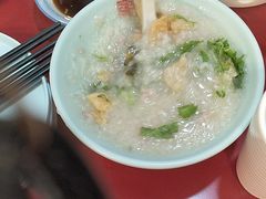 -宏状元现熬粥·京味菜(五棵松店)