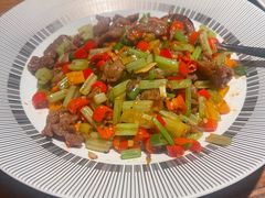 -YAFEE雅菲 川·湘·粤融合菜(魏公村店)