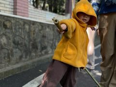 -火炉山森林公园