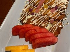 -外婆家(世界城广场店)