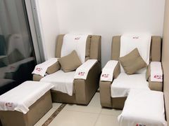 -感智盲人按摩·艾灸·肩颈SPA(岗厦店)