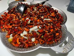 水煮鱼-撒椒·四川江湖菜(大族广场店)
