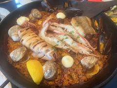 -Las Tapas(思南公馆店)