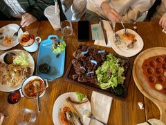 -El Bodegon阿根廷秘鲁餐厅(幸福路店)