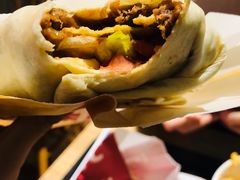 嫩牛五方-肯德基(街道口店)