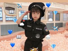 -BossBabe亲子餐厅(金光华广场店)