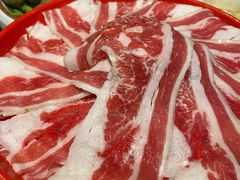 -四川香天下火锅(上海城店)