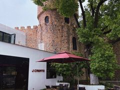 -J Create城市露营咖啡·简餐·宠物(上海动物园店)