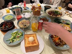 -鹿港小镇(霄云店)
