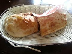 -宝光熏肉鞋底火烧(新街口店)