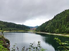 -武陵山森林公园