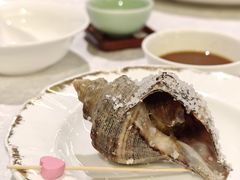 -海湾壹品·粤菜·早茶·烤鸭(拱北店)