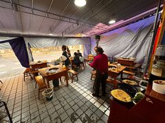 -金鼎雪山牦牛杂火锅(理县总店)