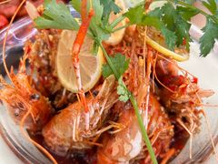 -铭副琦食·虾蟹烩馆(渔人码头店)