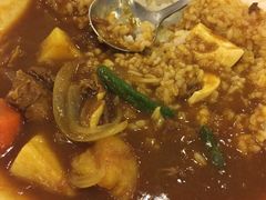 CoCo壱番屋(都汇天地店)-COCO壱番屋(北京平安国际金融中心店)