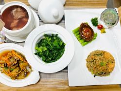 -馨美母婴护理中心(石狮店)