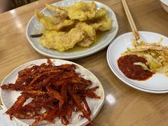 -顺姬冷面(长白西路店)